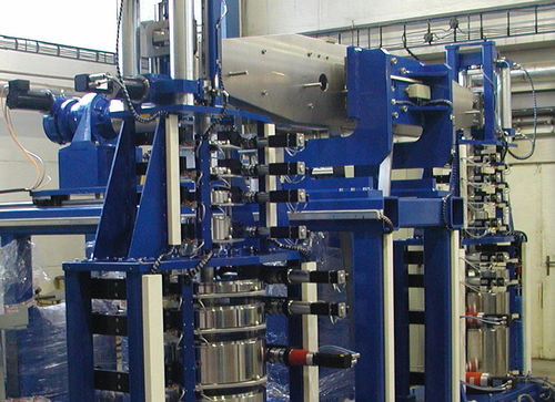 Máquina de prueba de par - GTM Gassmann Testing Metrology GmbH - de materiales / mecánica / de peso muerto