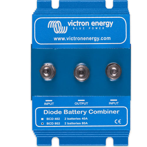 Combinador - BCD series - Victron Energy