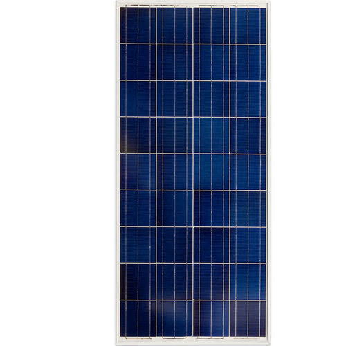 Panel solar de silicio policristalino - BlueSolar - Victron Energy - de alta eficacia
