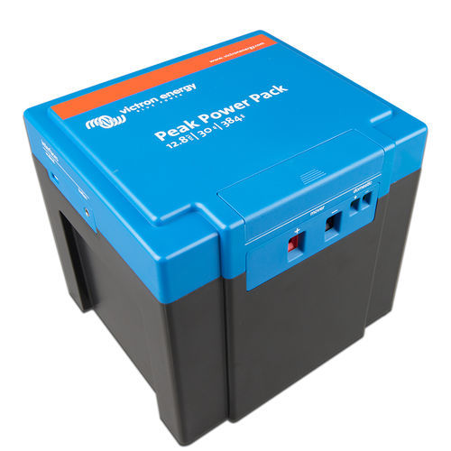 Batería de iones de litio - PPP series - Victron Energy - bloque / 12 V / para vehículo eléctrico