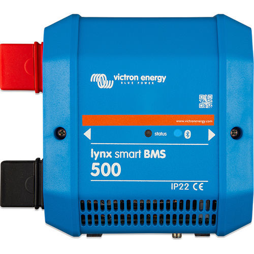Controlador de baterías inteligentes - Lynx  - Victron Energy