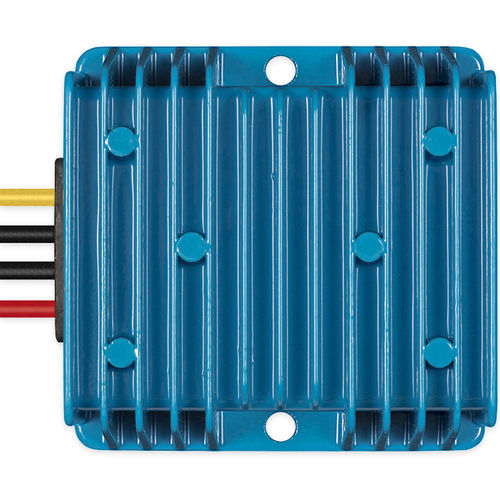 Convertidor DC/DC no aislado - Orion  - Victron Energy - encapsulado / IP67 / estanco
