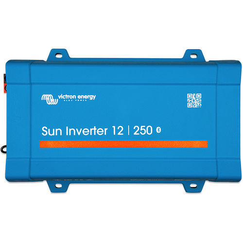 Ondulador DC/AC de stand-by - Victron Energy - solar / de alta potencia / AC