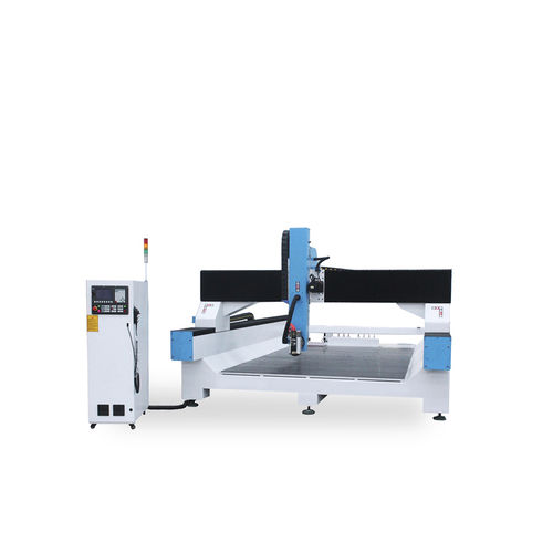 Recortadora CNC - HT-2030 - Jinan Hopetool CNC Equipment Co., Ltd. - 4 ejes / con husillos / de leña