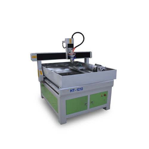 Recortadora CNC - HT-1212 - Jinan Hopetool CNC Equipment Co., Ltd. - 4 ejes