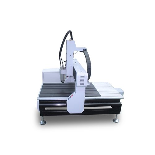 Recortadora CNC - HT-6090A - Jinan Hopetool CNC Equipment Co., Ltd. - de mesa