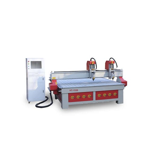 Recortadora CNC - HT-1530 - Jinan Hopetool CNC Equipment Co., Ltd. - multihusillos