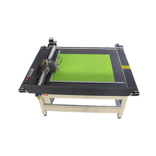 Máquina de corte de cuchilla - DCX30 series - Jinan Hopetool CNC Equipment Co., Ltd. - para papel / de perfiles / para aplicaciones industriales