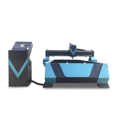 Máquina de corte de plasma - HT-1325 - Jinan Hopetool CNC Equipment Co., Ltd. - para aplicaciones industriales
