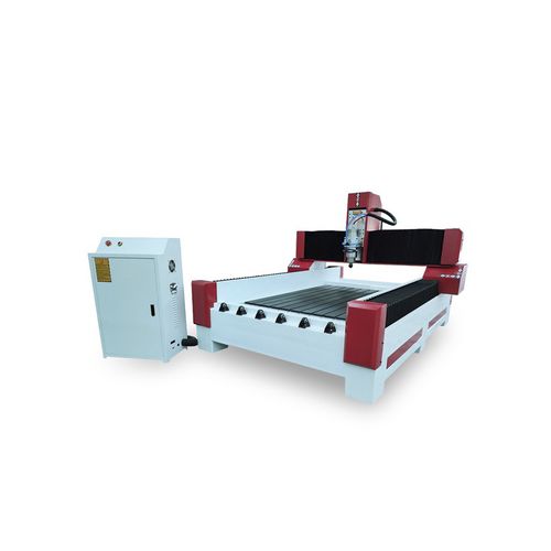 Máquina de grabado de mármol - HT-S9015 - Jinan Hopetool CNC Equipment Co., Ltd. - de piedras / CNC / 3D