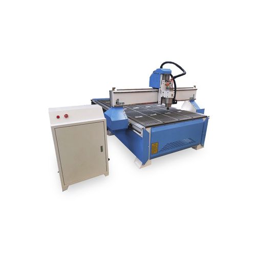 Recortadora CNC - HT-1325B - Jinan Hopetool CNC Equipment Co., Ltd. - con husillos / con aspiración
