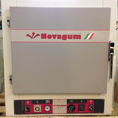 Horno de tipo armario - FOS 200 - Novagum S.r.l. - de mantenimiento / de secado