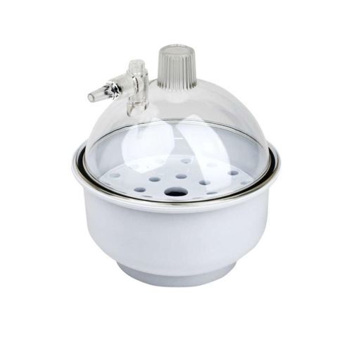 Campana de vacío para pruebas industrial - Novagum S.r.l.