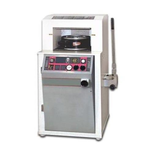 Sistema de vulcanización automático - P Series - Novagum S.r.l.