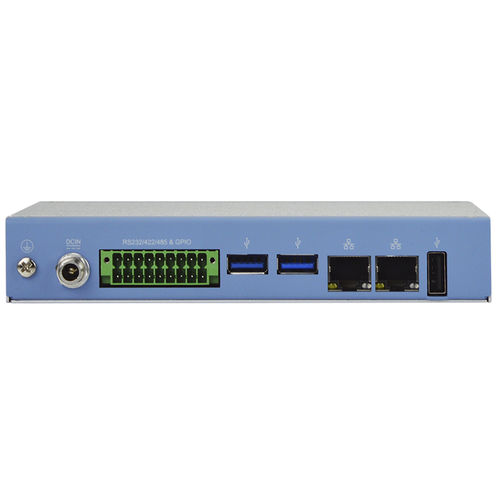PC barebone - HB368F21-XXXX-I - Jetway Information Co., Ltd. - box / Intel® Celeron® J6412 / Intel® Celeron® N6210