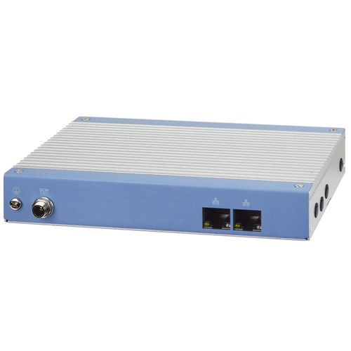 PC barebone - HB368F21-6210-S - Jetway Information Co., Ltd. - embarcado / Intel® Celeron® N6210 / Intel® Elkhart lake SoC