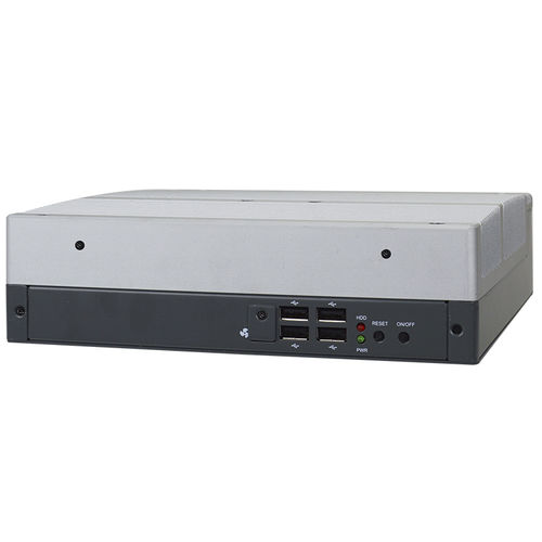 PC barebone - HB650I02 - Jetway Information Co., Ltd. - Edge / embarcado / Intel® Celeron®