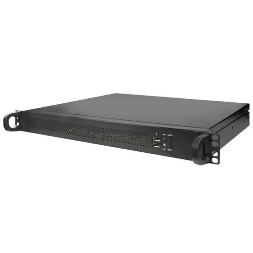 PC barebone - HBJC150I225 - Jetway Information Co., Ltd. - Edge / en bastidor / Intel® Celeron®