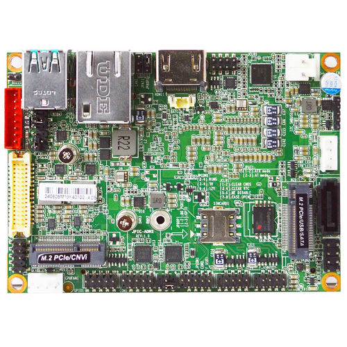 placa madre Pico-ITX / 2,5