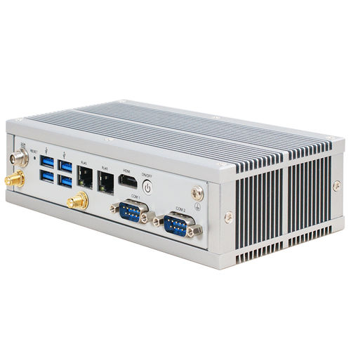PC embarcado - BFBLZ39-6412-N - Jetway Information Co., Ltd. - barebone / de mesa / de pared