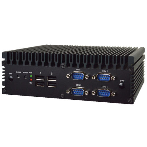 PC box -  B382FMTU1 - Jetway Information Co., Ltd. - barebone / de pared / en riel DIN