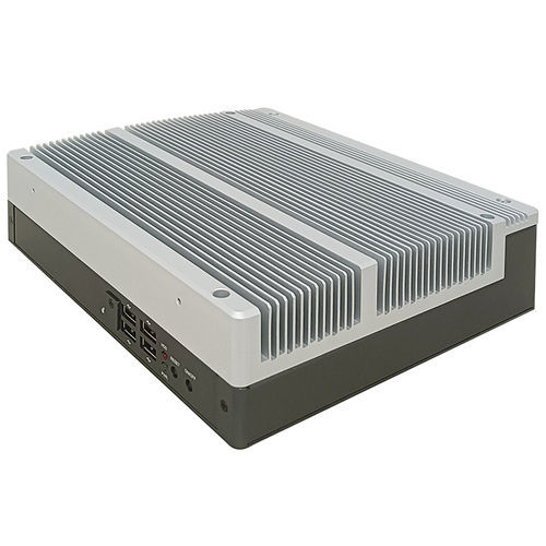 PC expansión - HB650I25-H610-B - Jetway Information Co., Ltd. - de mesa / de pared / en riel DIN