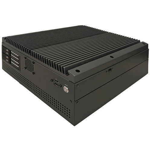 PC barebone - B912I225 series - Jetway Information Co., Ltd. - de pared / Intel® Core i3 / Intel® Core i5
