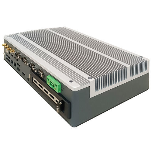 PC barebone - HB651I21-H420-B - Jetway Information Co., Ltd. - expansión / embarcado / 10th Generation Intel® Core™