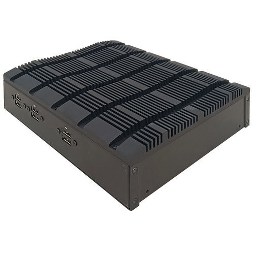 PC expansión - B903DMTX - Jetway Information Co., Ltd. - box / de mesa / Intel® Processor N97