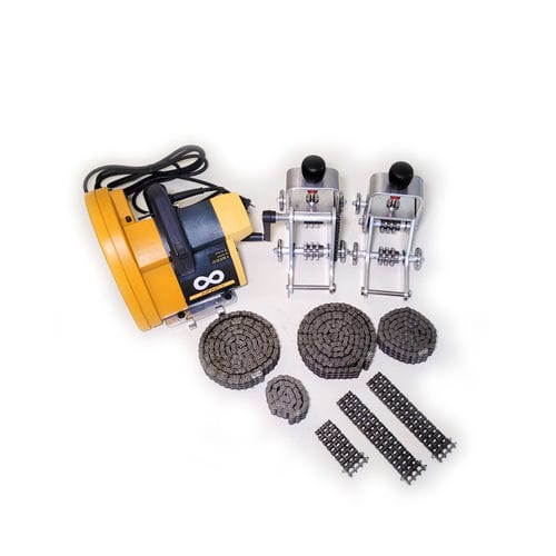 Cortatubos de plástico - 10-40 series - Exact Tools Oy - de acero / de acero inoxidable / de cobre