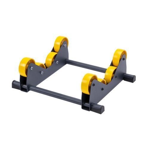 Sistema de soporte para tuberías - P400 double - Exact Tools Oy