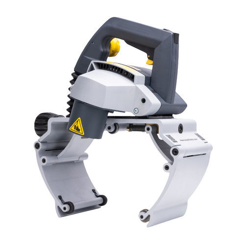 Achaflanadora eléctrica - PipeBevel 220E - Exact Tools Oy - portátil / para tuberías
