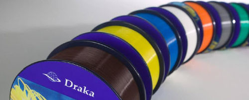 Cable óptico monomodal - G.652 Series - Prysmian Group