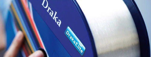 Cable óptico - DrakaElite - Prysmian Group