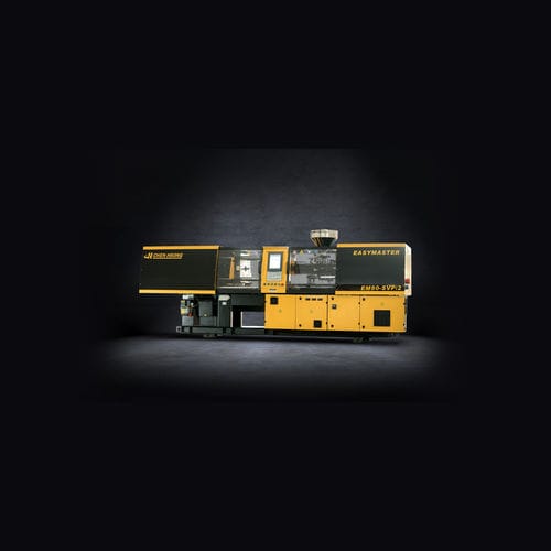 Máquina de inyección horizontal - EASYMASTER 80-SVP/2 - Chen Hsong Machinery Co. Ltd. - hidráulica