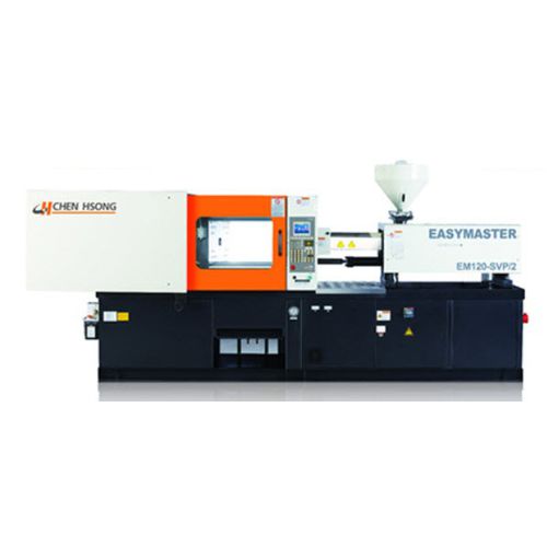 Máquina de inyección horizontal - Easymaster series - Chen Hsong Machinery Co. Ltd. - servohidráulica