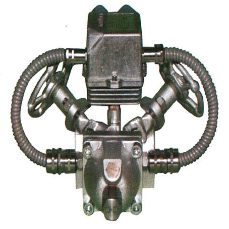 Purgador de condensados - UTST - BM - Uni Klinger Limited - manual / termostático / bimetálico