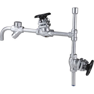 Purgador de condensados - Uni Klinger Limited - manual / de flotador