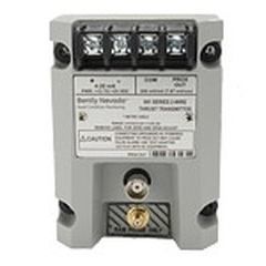 Sensor de desplazamiento lineal - 991 - Condition Monitoring and Protection - potenciométrico / para la industria