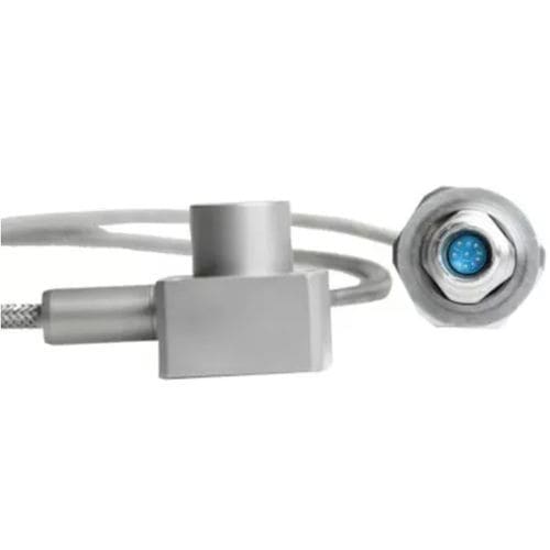 Sensor de velocidad de alta temperatura - 350900 - Condition Monitoring and Protection - lineal / piezoeléctrico / de aceleración