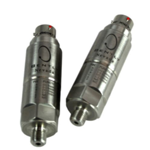 Sensor de presión relativa - 350300  - Condition Monitoring and Protection - absoluta / piezorresistivo / con salidas de tensión