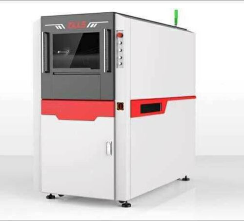 Máquina de marcado láser UV - Wuhan Sunic Photoelectricity Equipment Manufacture Co., Ltd - para PCB / automática / CNC
