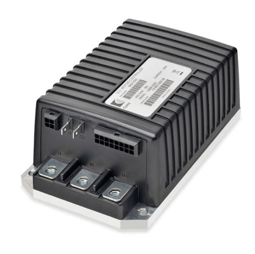 Controlador de velocidad DC - 36 - 48 VDC, 275 - 350 A, IP53 | 1266A/R - Curtis Instruments