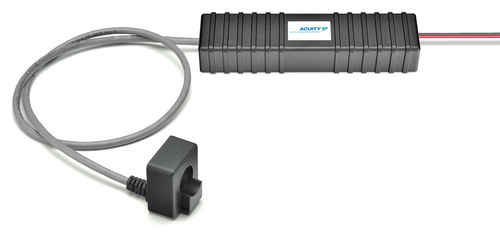 Controlador de baterías - Acuity® - Curtis Instruments