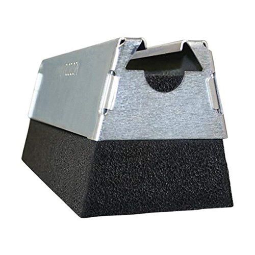 Soporte para canaleta de cables - RPS50H4HD - ERICO - para tuberías / de acero / de metal