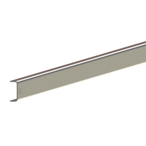 Bandeja portacable de acero inoxidable - RHS4CHS1 series - ERICO