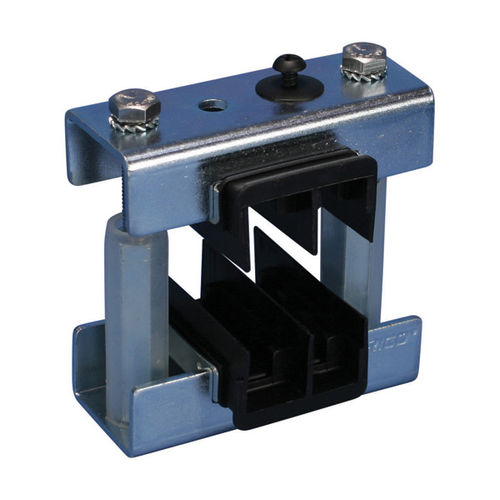 Soporte para electroducto - ABS1-5MOD series - ERICO - de acero inoxidable / de acero / ajustable
