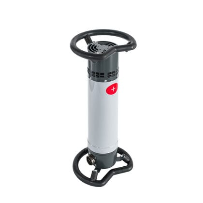 Generador de rayos X direccional - D1802 - Teledyne ICM - portátil