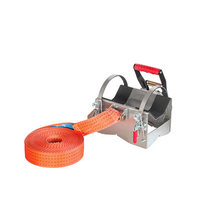 Elemento de fijación de de tubo - Teledyne ICM