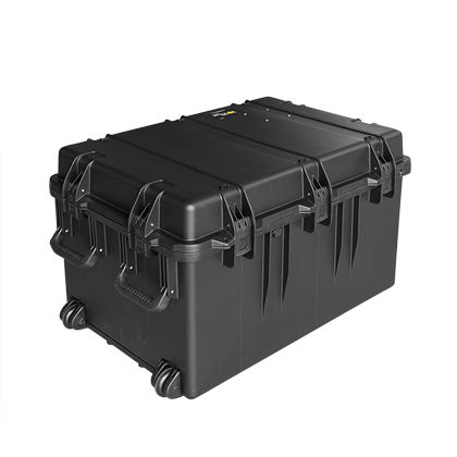 Maletín de transporte - Teledyne ICM - de plástico